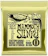 ERNIE BALL Cordas para Guitarra Elétrica Ernie Ball Mammoth Slinky 1