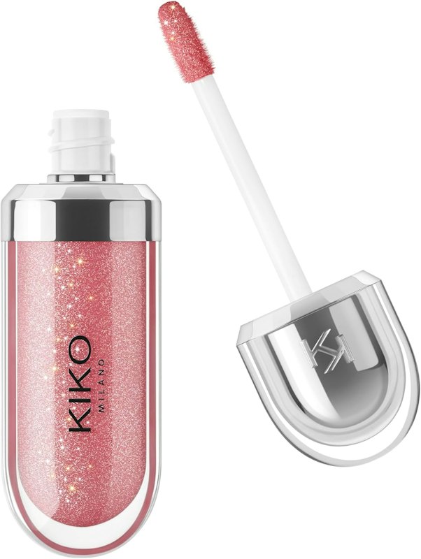 3D Hydra Lipgloss 1