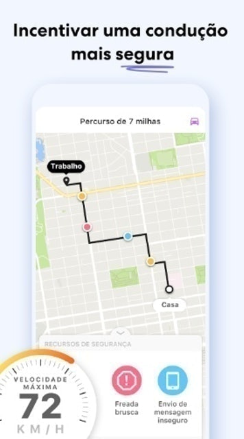 Life360: Rastreador de Celular 4