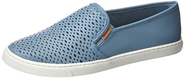 Top 10 Melhores Slip On Femininos (Santa Lolla, Adidas e mais) 2