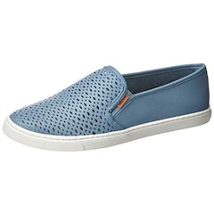 Slip On Feminino Anacapri Tressê