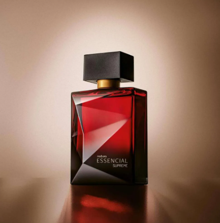Essencial Supreme Masculino 2