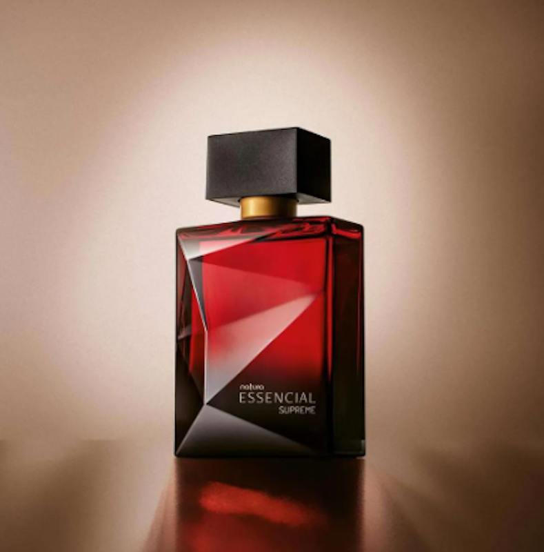 Essencial Supreme Masculino 2