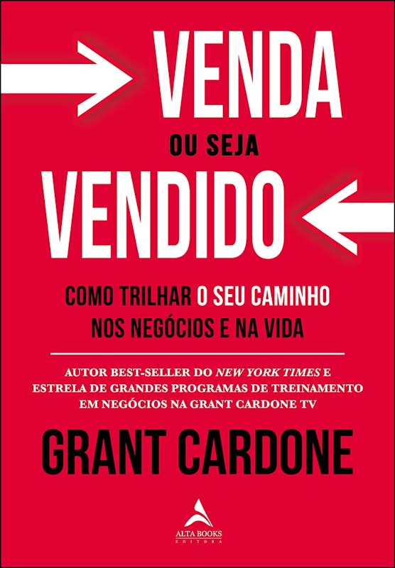 Venda ou Seja Vendido 1