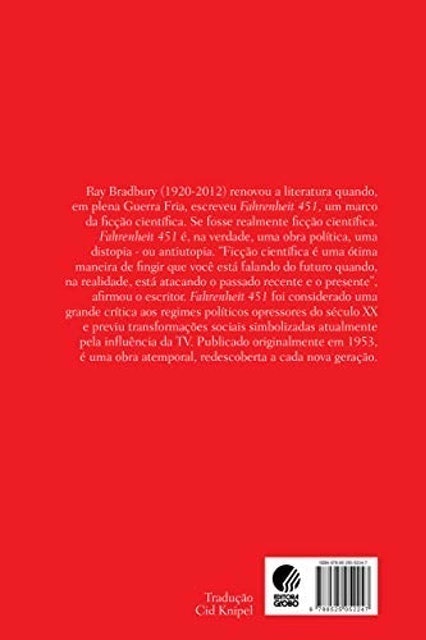 Fahrenheit 451 3