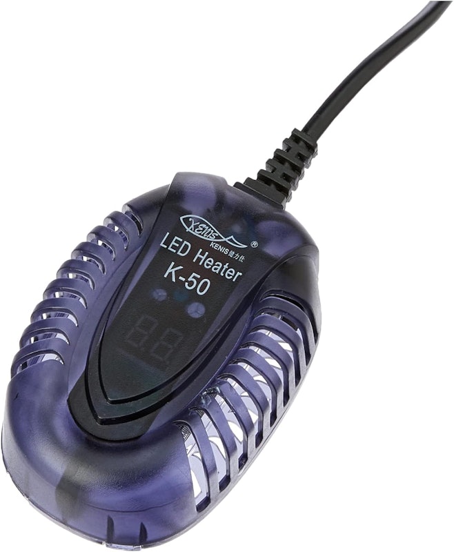 Termostato Hopar K-50 2