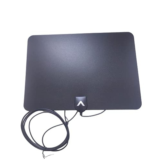 Antena Digital Interna Slim Aquário 4