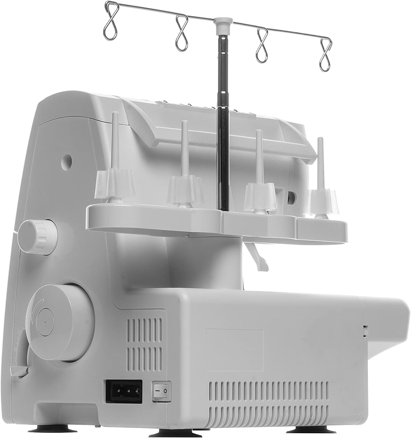 Máquina de Costura Overloque  5