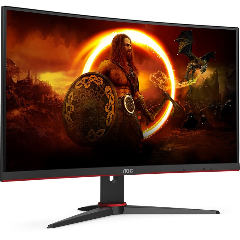 Top 10 Melhores Monitores Gamer Custo-Benefício em 2026 (AOC, LG e mais) 4
