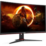 Top 10 Melhores Monitores Gamer Custo-Benefício em 2026 (AOC, LG e mais) 4