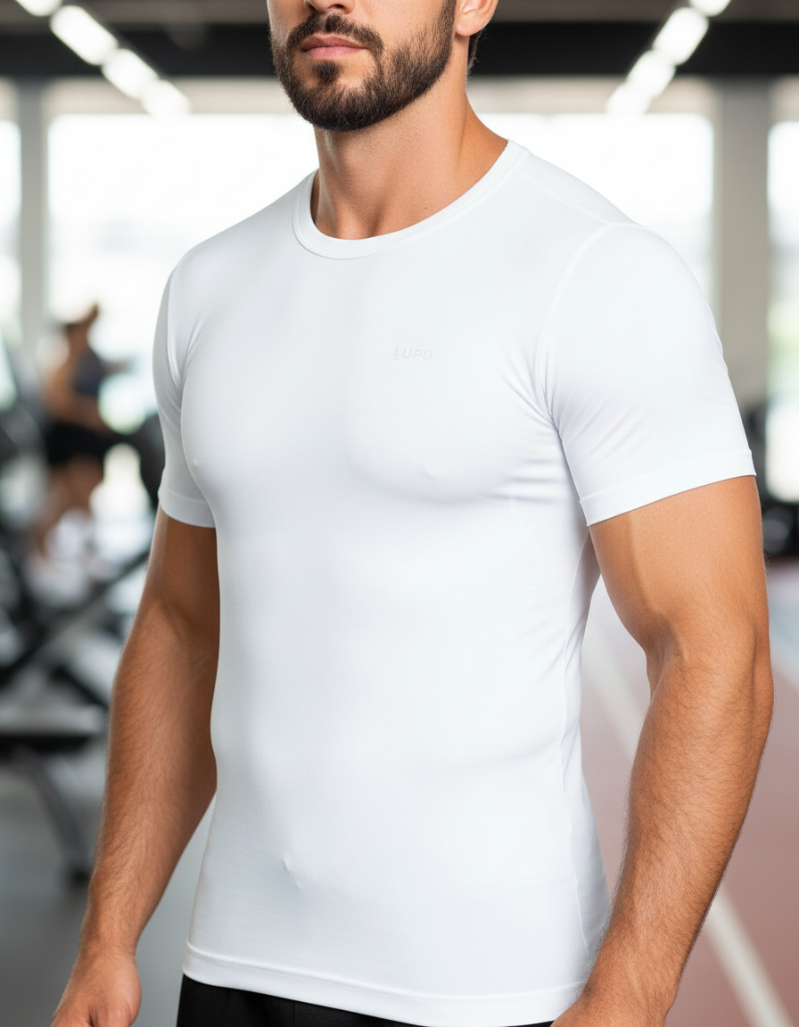 T-Shirt Térmica I-Power 3