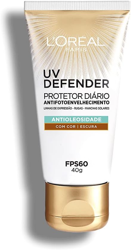 Top 10 Melhores Protetores Solares para Pele Negra  (L'Oréal e mais) 2