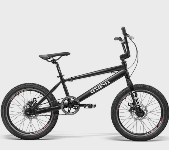 Mountain Bike Bicicleta Bmx Grande Stay Strong PWR Pro XL Race BMX