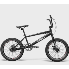 Bicicleta Aro 20" Freio a Disco