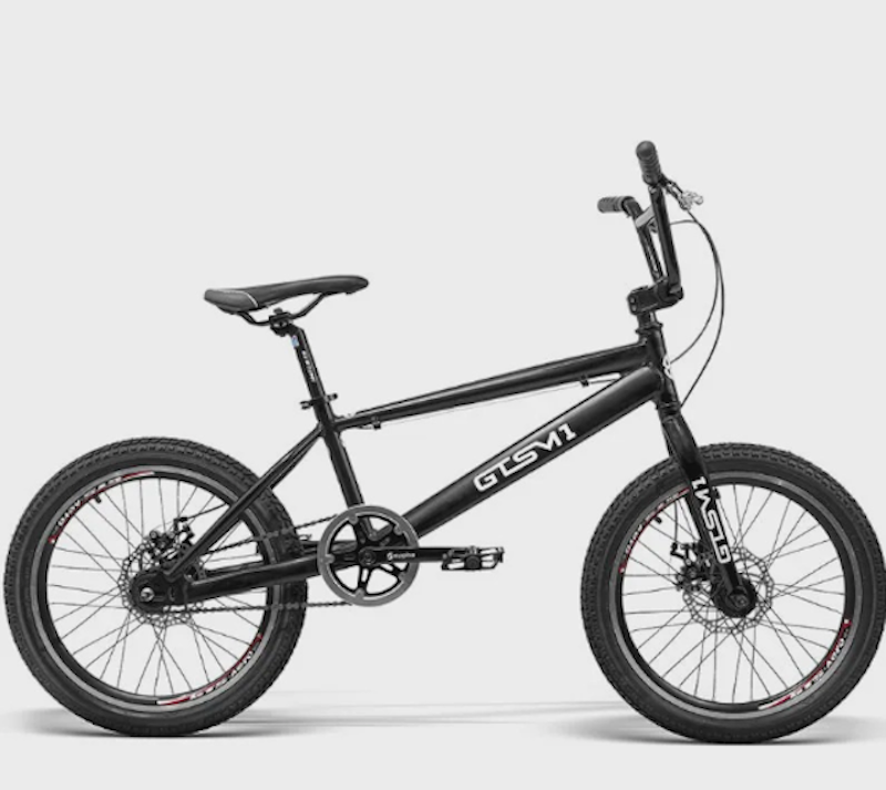 Mountain Bike Bicicleta Bmx Grande Stay Strong PWR Pro XL Race BMX