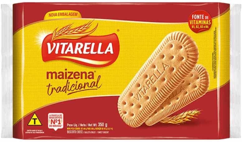 Maizena Tradicional Vitarella 1