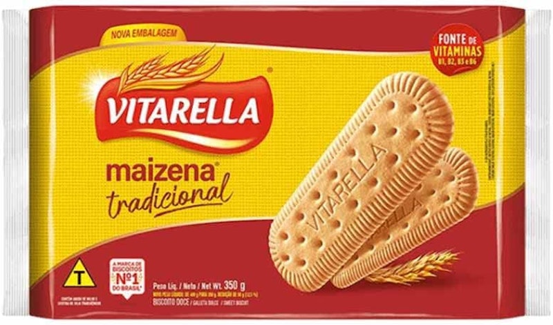 Maizena Tradicional Vitarella 1