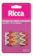 RICCA Grampo de Cabelo Ricca Style Étnico 1