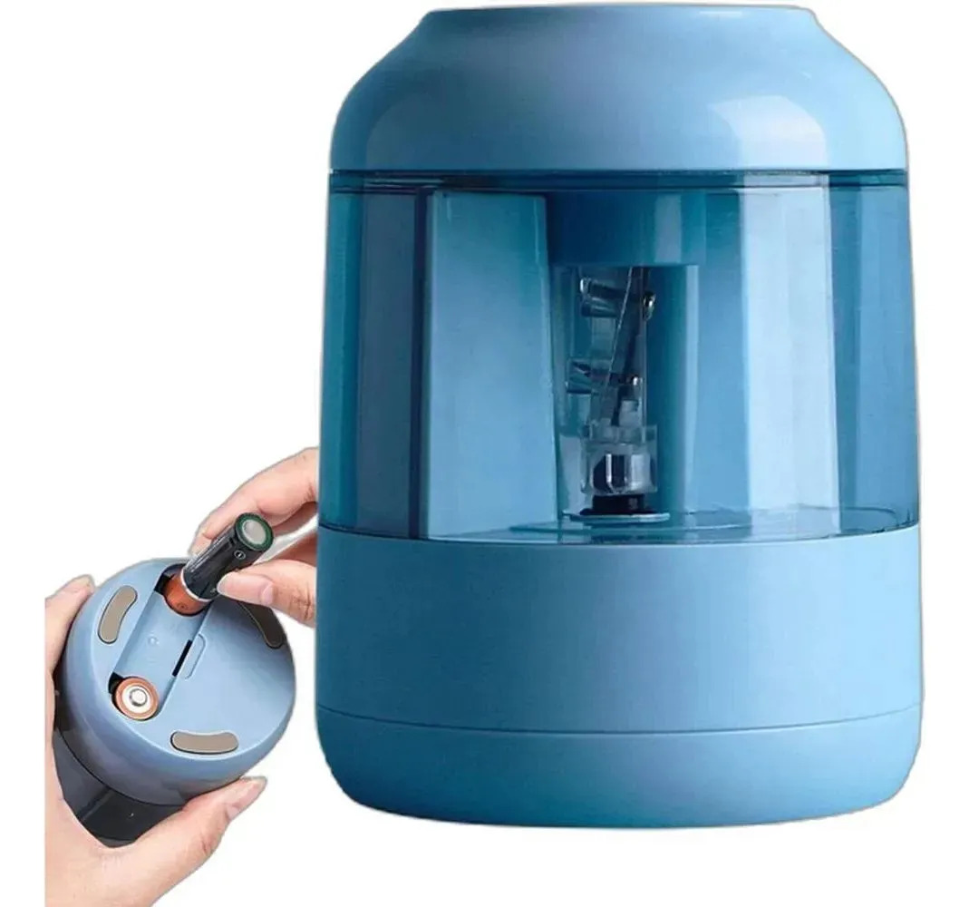 Apontador Automático CIS 2