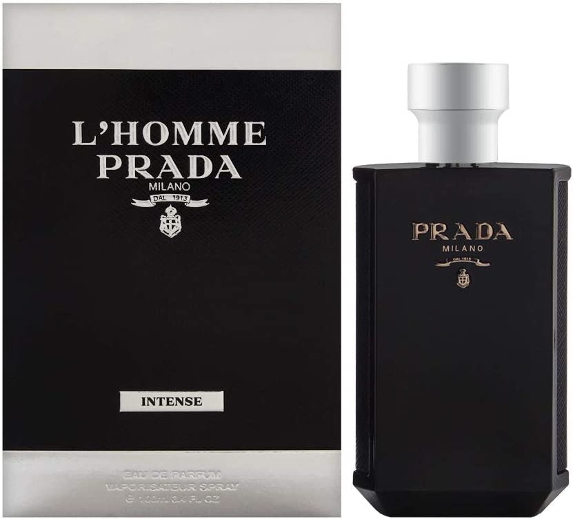 L'Homme Prada Intense EDP 2