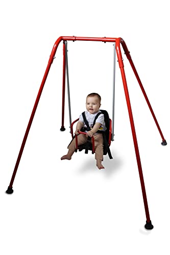 Top 10 Melhores Balanços Infantis  (Xalingo, Bemart e mais) 5