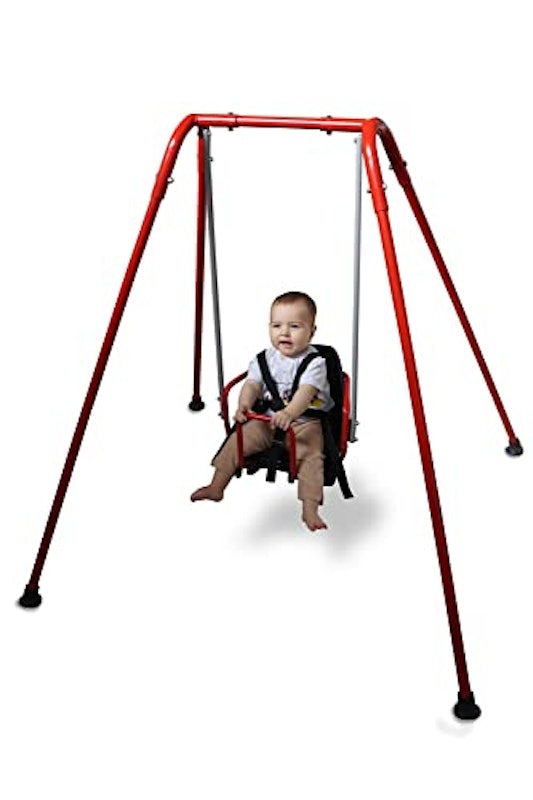 Balanço Baby 1