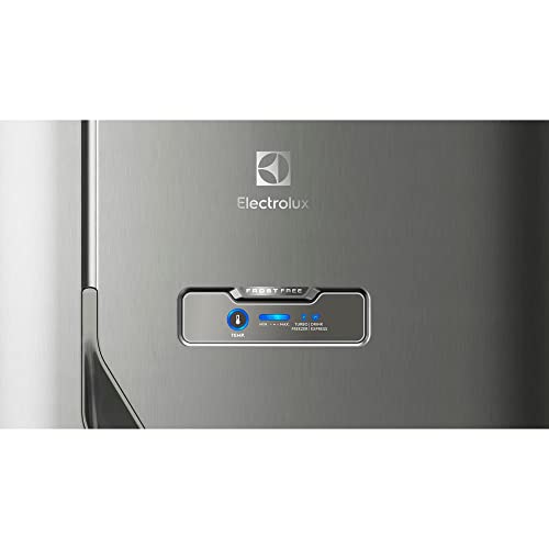 Geladeira Frost Free 310 L Duplex 4