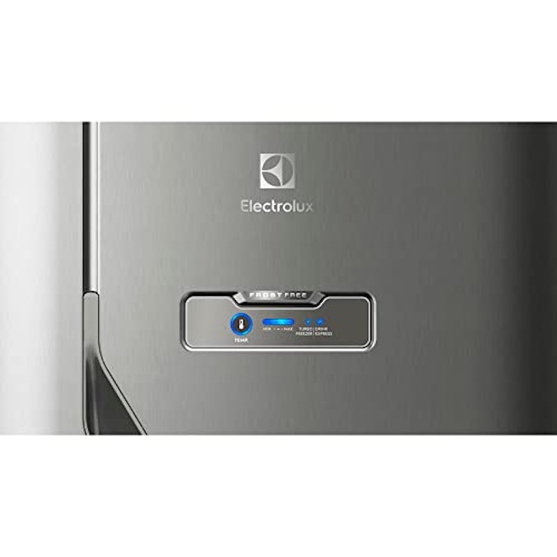 Geladeira Frost Free 310 L Duplex 4