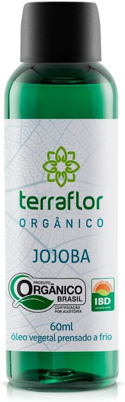 Óleo Vegetal Jojoba Orgânico 1
