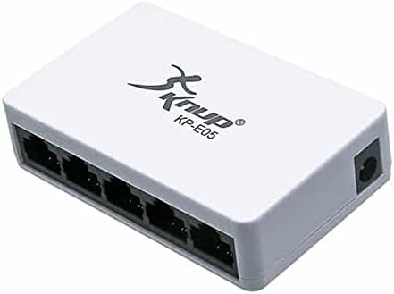 Switch Easy Smart Gigabit de 16 Portas 1