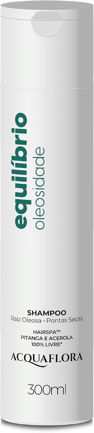 Top 10 Melhores Shampoos para Cabelos Oleosos em 2026 (Truss, Phytoervas e mais) 3