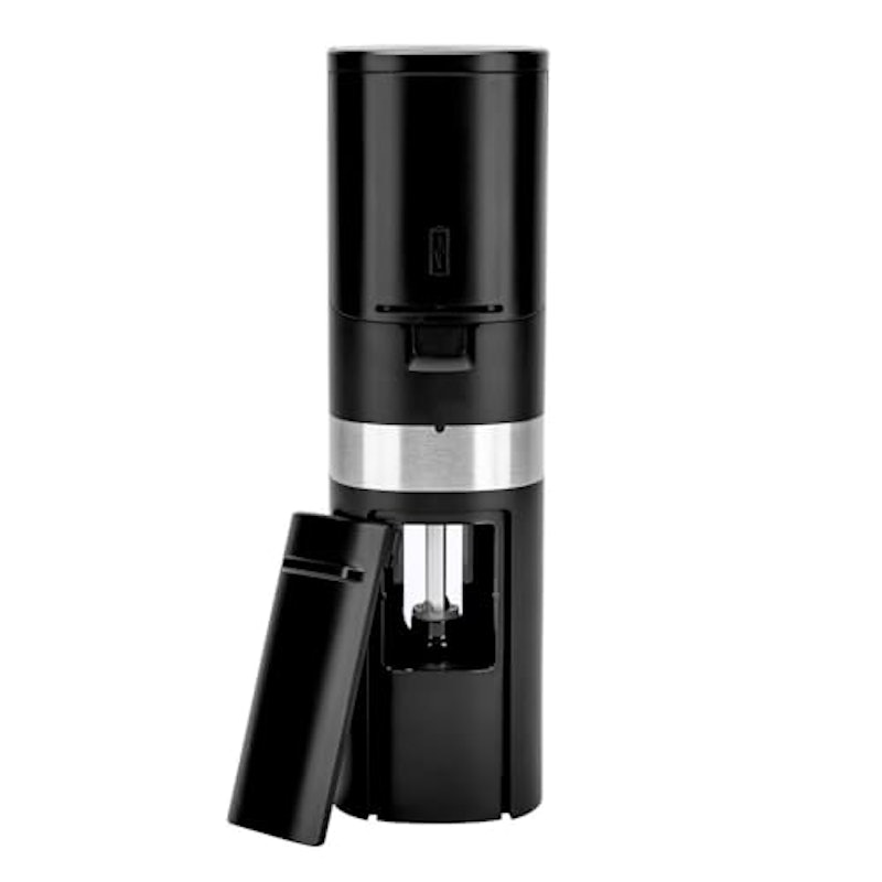 Moedor de Temperos Elétrico E-Taster 2