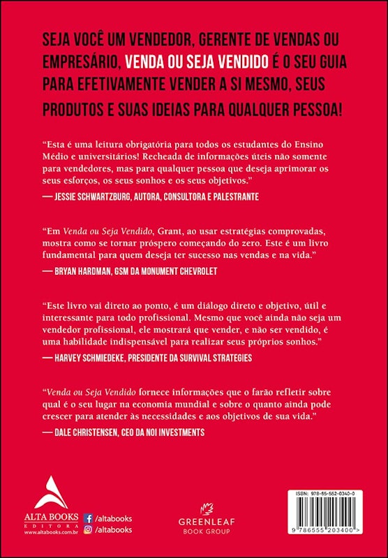Venda ou Seja Vendido 3