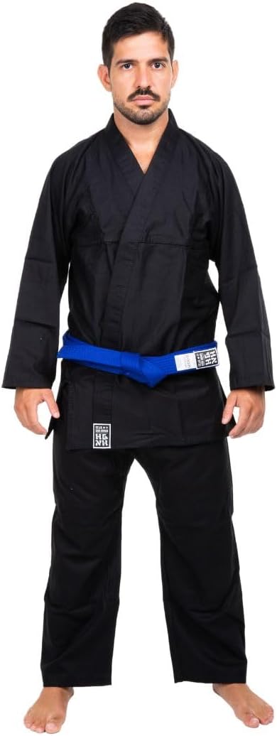 Kimono Básico Adulto Reforçado  2