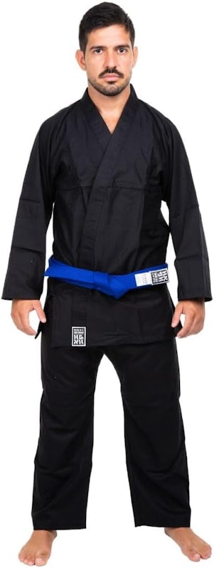 Kimono Básico Adulto Reforçado 2
