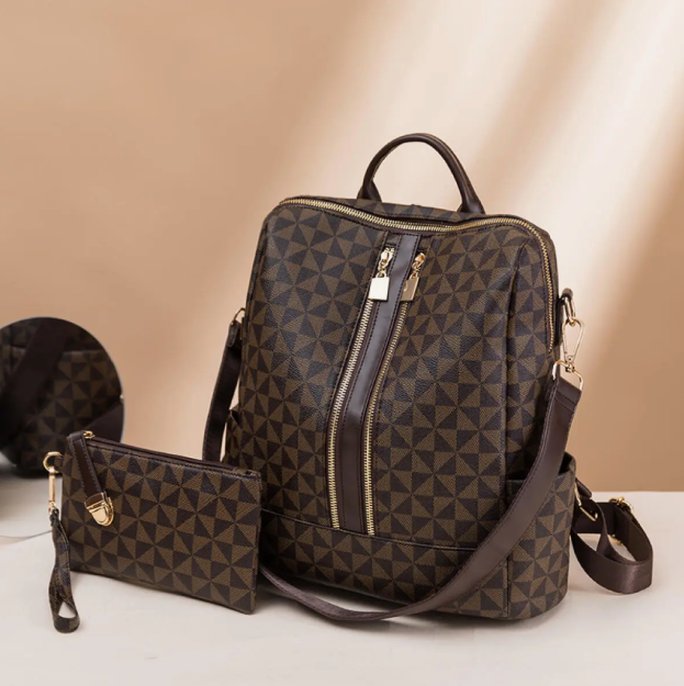 Mochila Feminina Humita 2