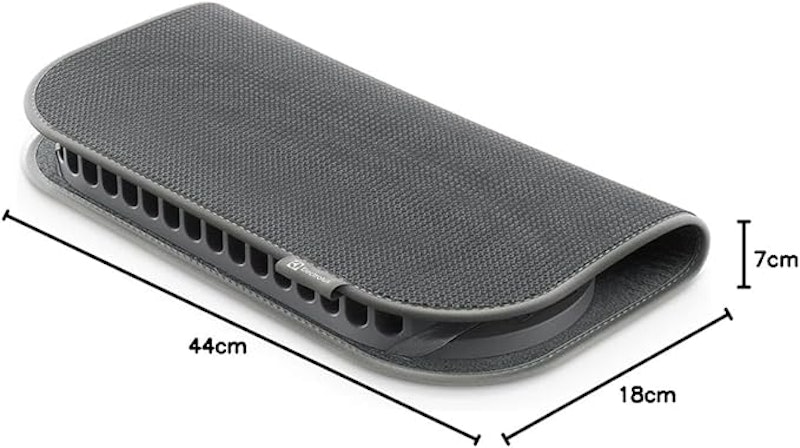 Escorredor de Louças Electrolux Top Dry 3