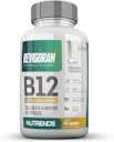 Revigoran B12 Metilcobalamina