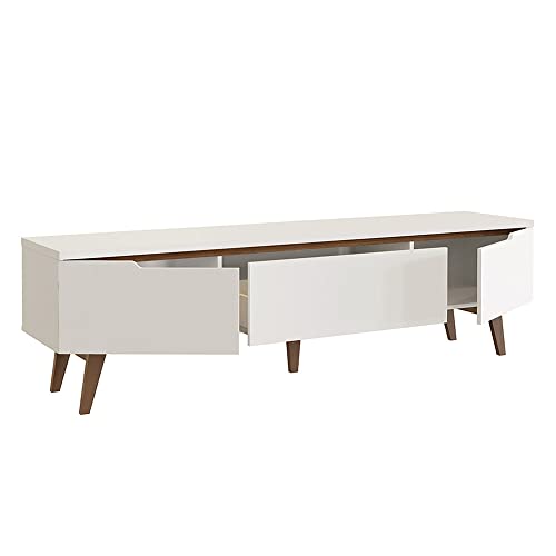 Rack para TV Madesa Reims 4