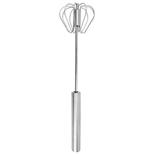 Batedor Mixer Inox 2