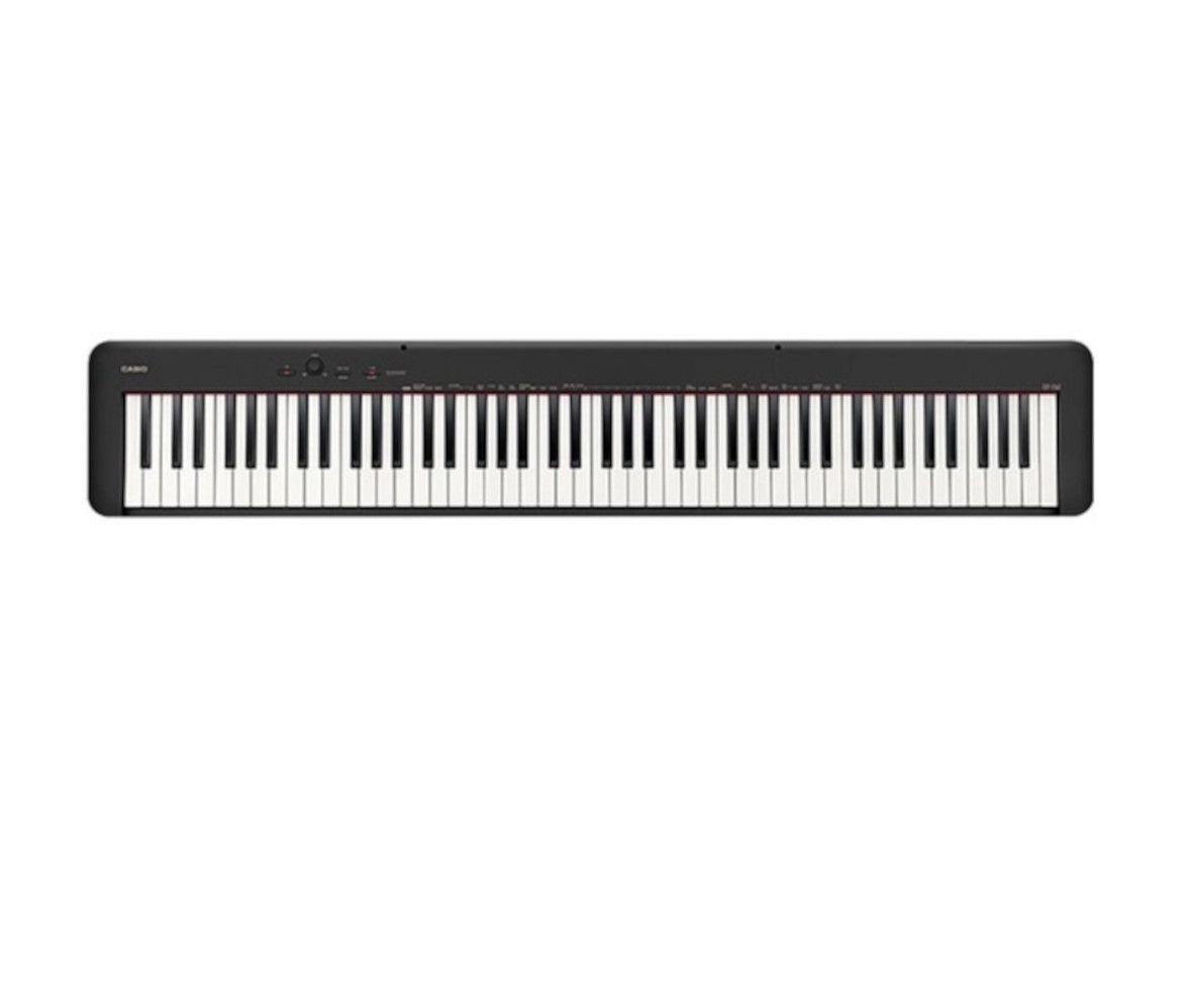 Top 10 Melhores Pianos Digitais em 2026 (Yamaha, Casio e mais) 3