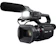 PANASONIC Câmera de Vídeo Móvel 4K 60p 1