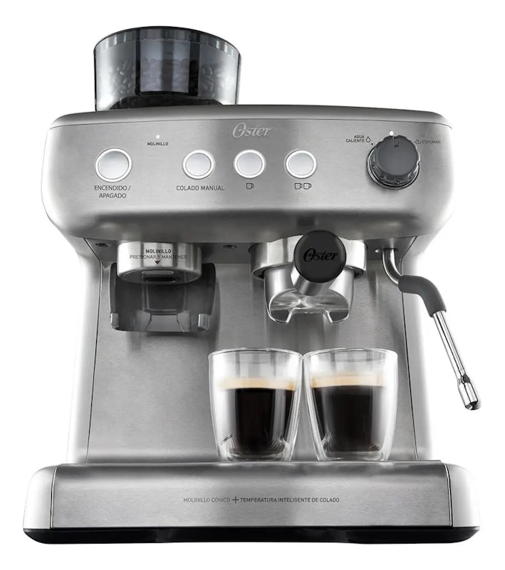 Cafeteira Espresso Xpert Perfect Brew 1