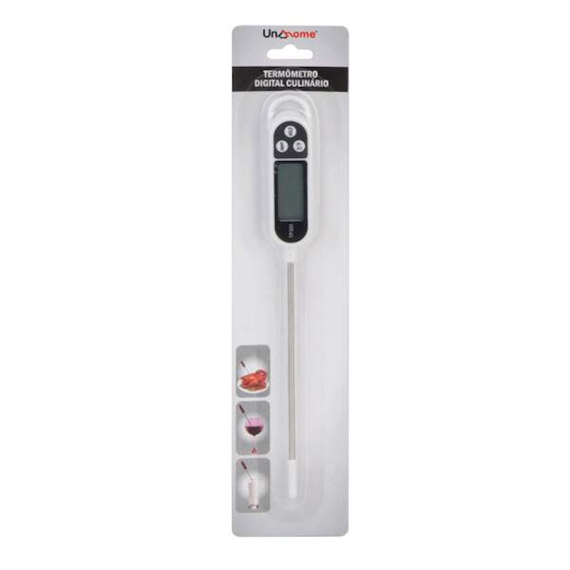 Termometro Culinario Digital - Tipo Espeto 2