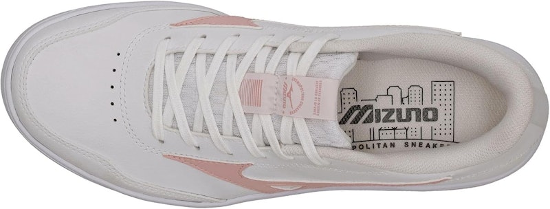 Tênis Casual Mizuno City Wall 4