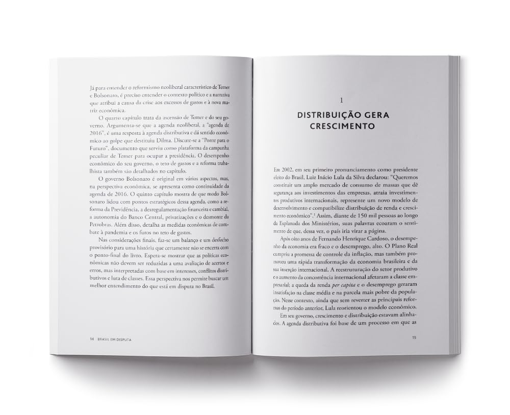 Brasil em Disputa 4