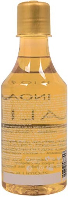 Shampoo Kálice 2