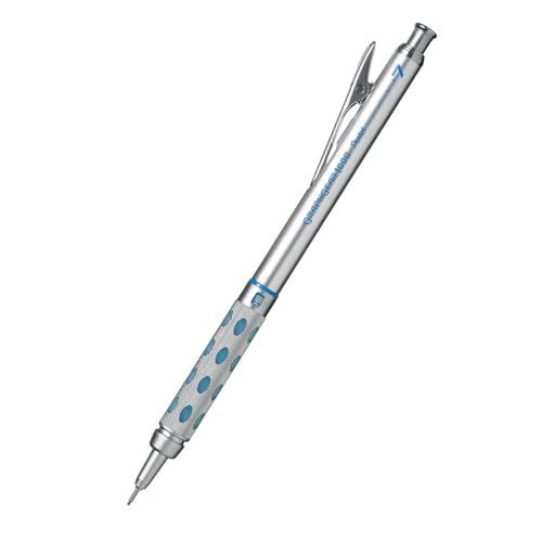 Top 10 Melhores Lapiseiras  (Pentel, Faber-Castell e mais) 3