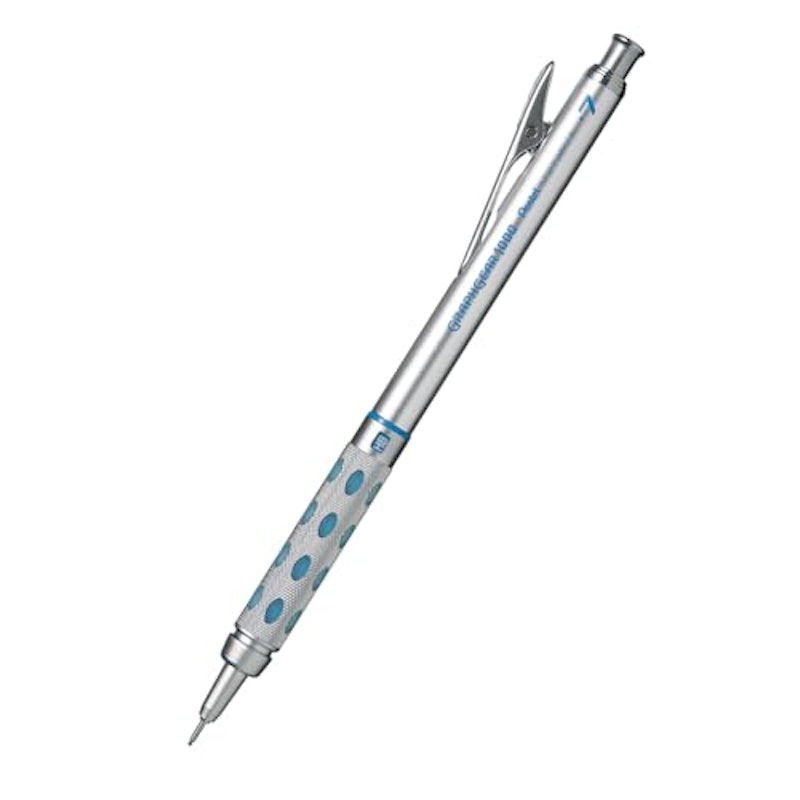 Lapiseira GraphGear 1000 1