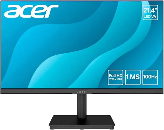 Top 10 Melhores Monitores 21 Polegadas em 2026 (LG, AOC e mais) 3